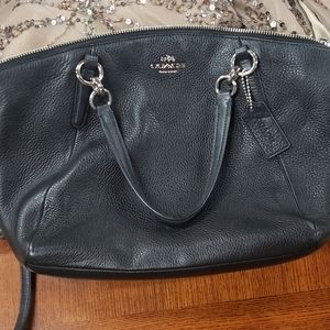 Authentic Coach Purse